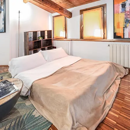 Sgarzarie Central Apartment Verona Exterior photo