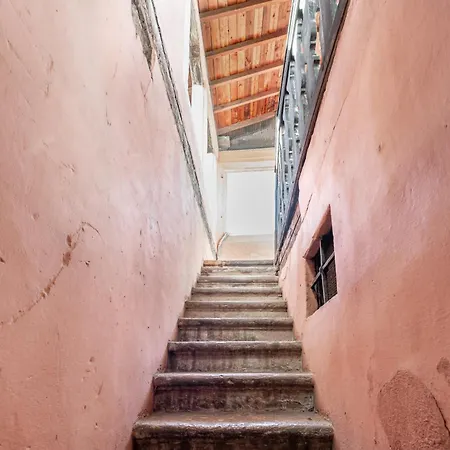 Sgarzarie Central Apartment Verona Exterior photo