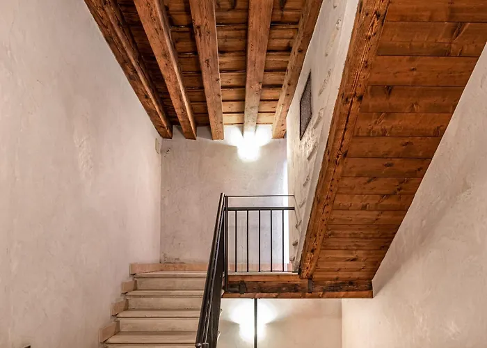 Sgarzarie Central Apartment
