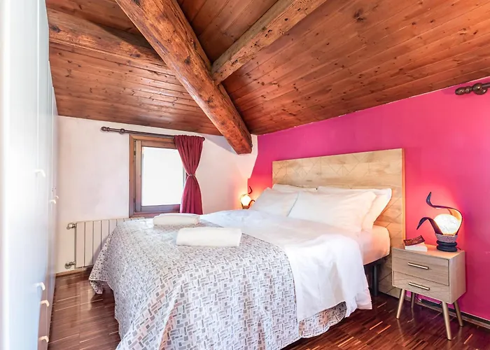 Sgarzarie Central Apartment