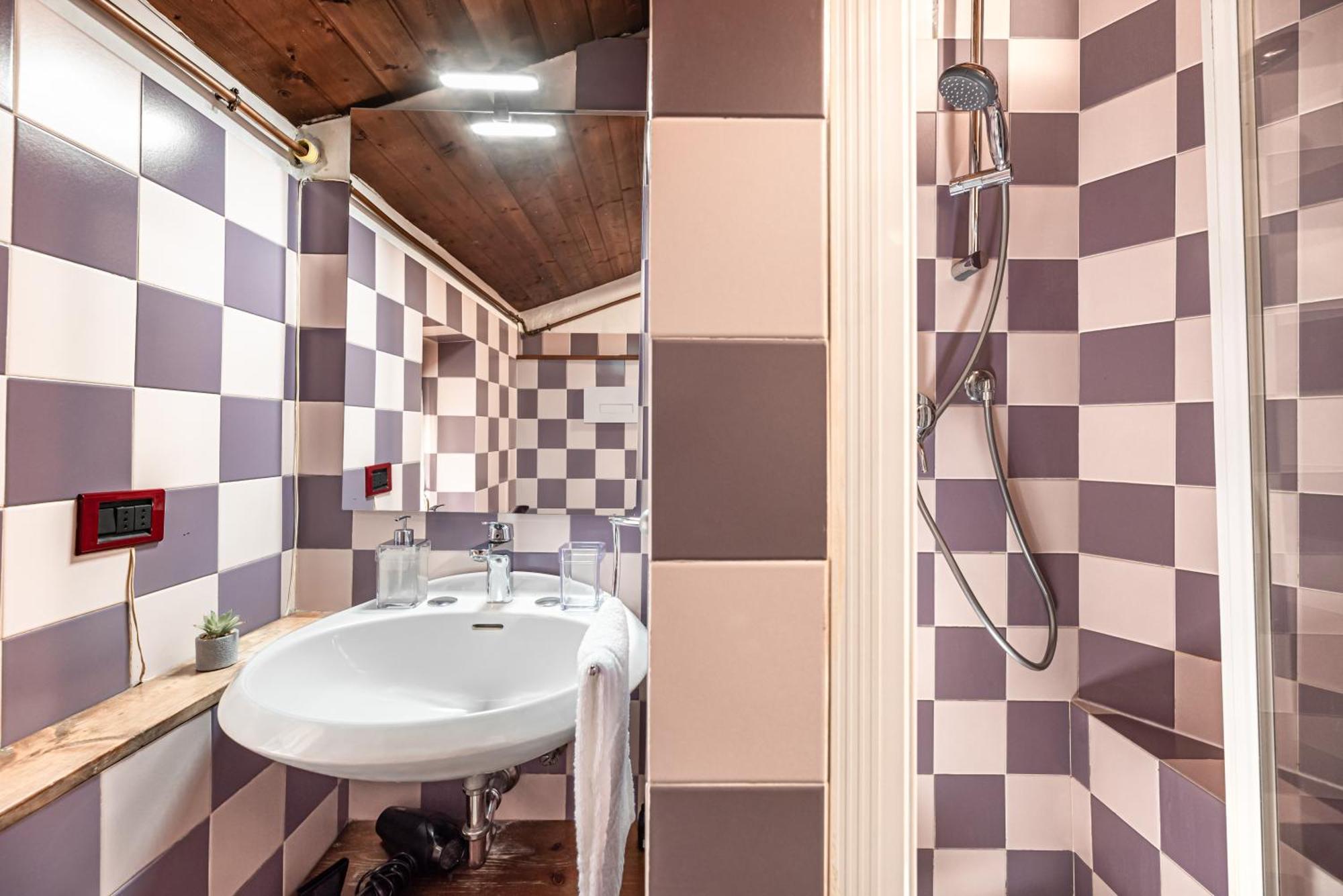 Appartement Sgarzarie Verona