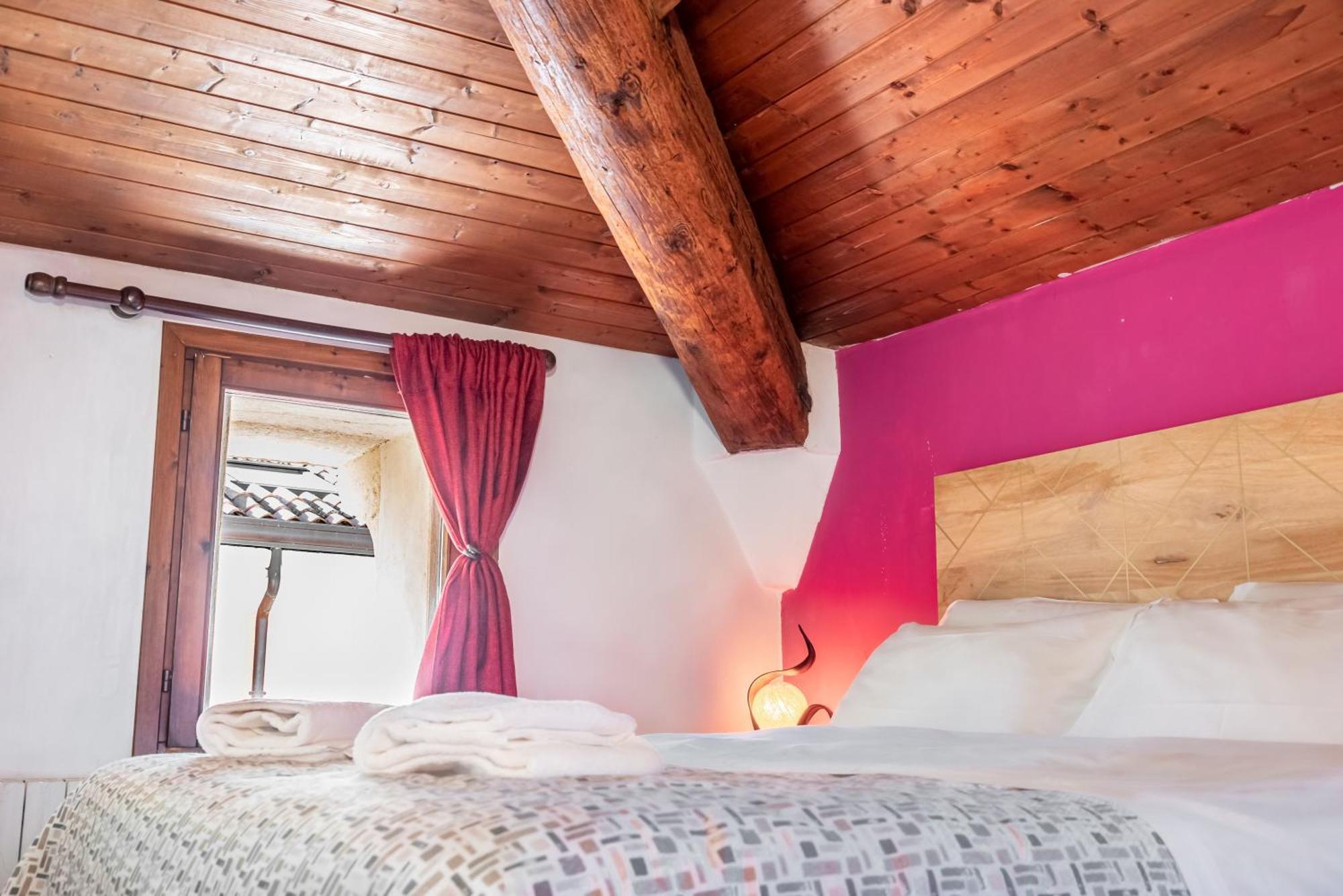 Apartment Sgarzarie *