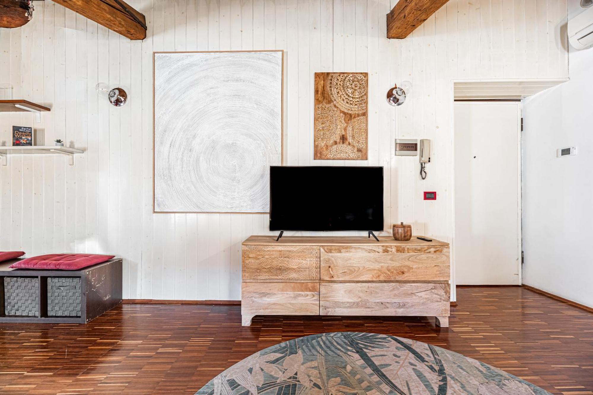 Sgarzarie Appartement *