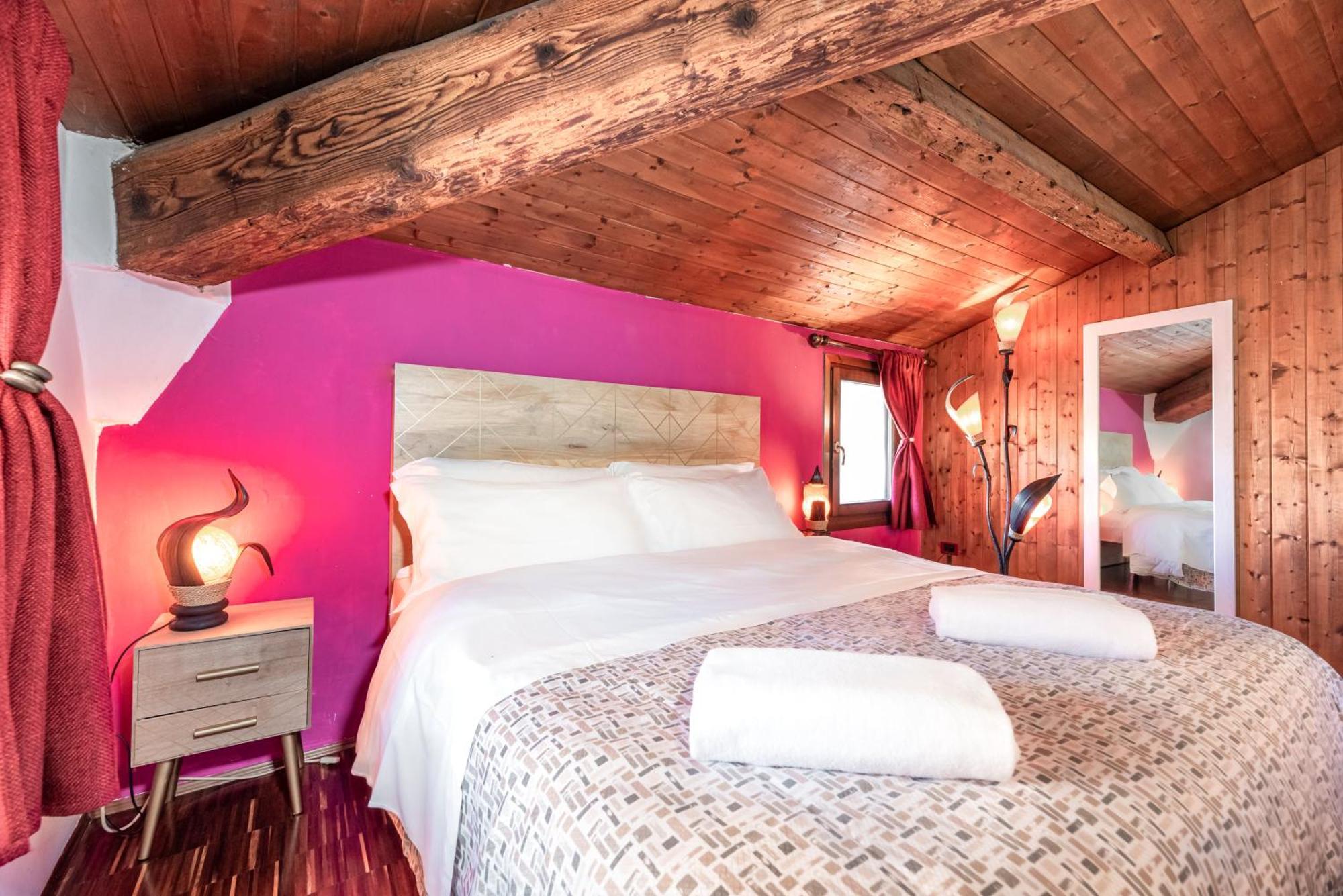 Sgarzarie Apartment Verona