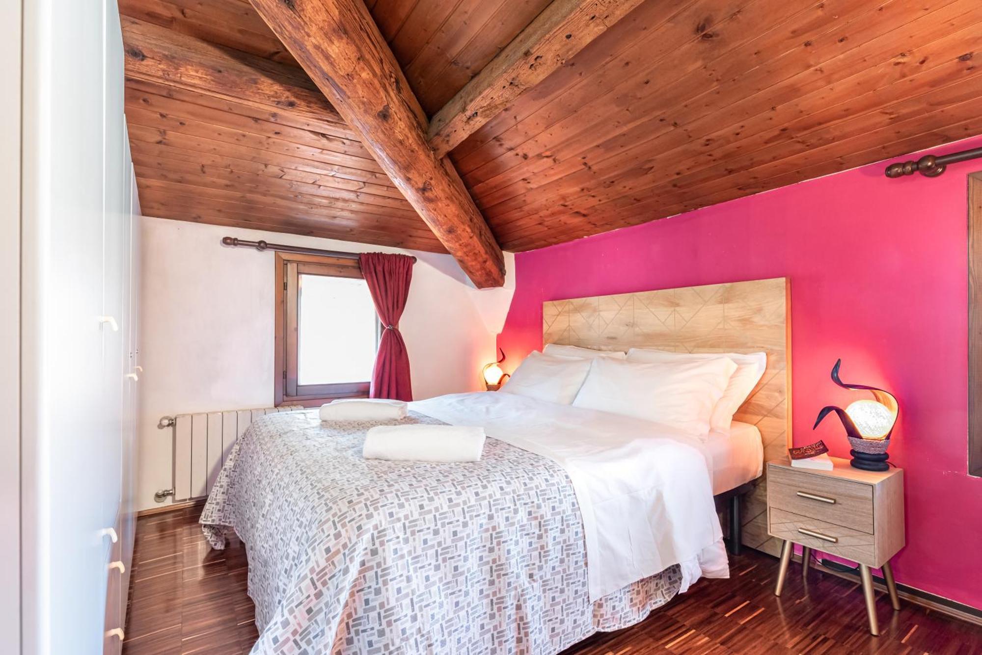 Appartement Sgarzarie Verona