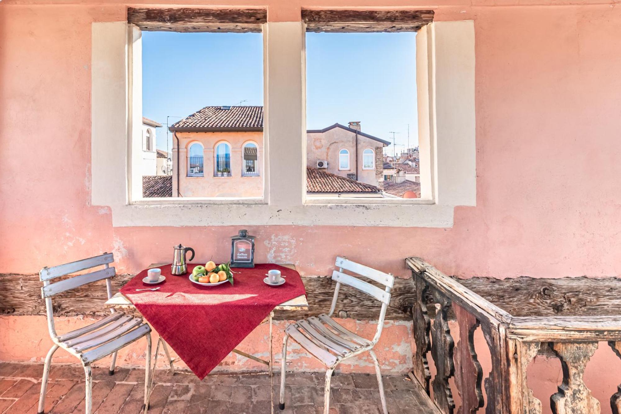 Sgarzarie Appartement Verona