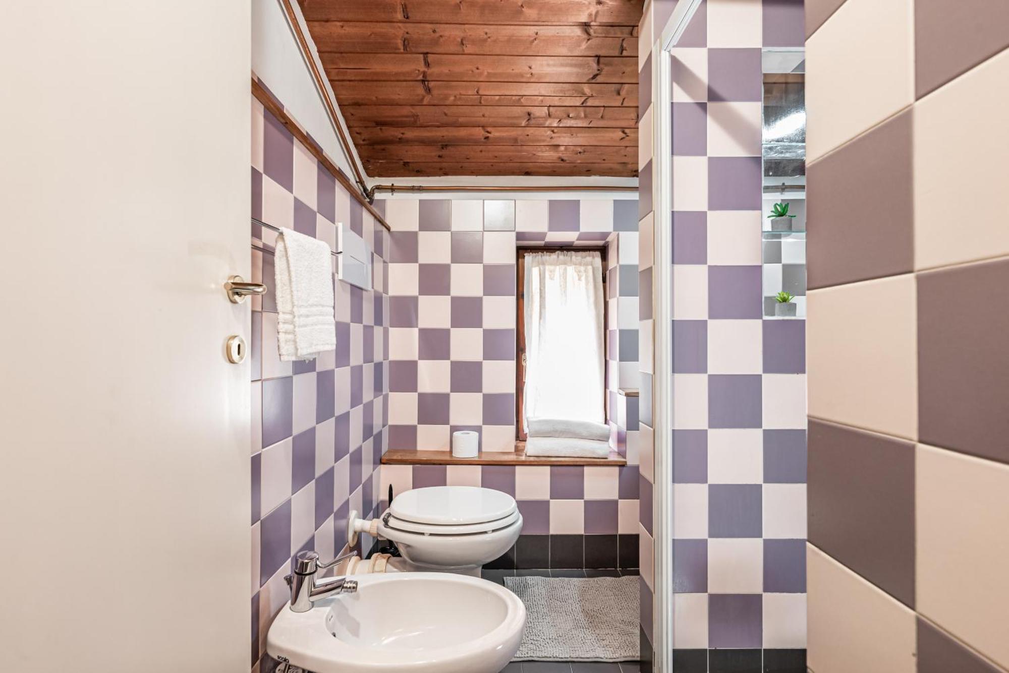 Sgarzarie Appartement Verona