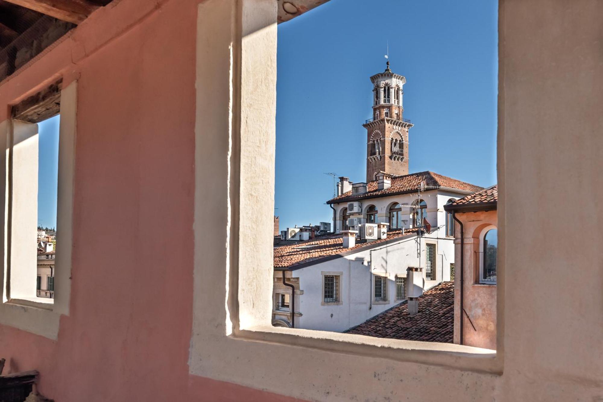 Sgarzarie Appartement Verona